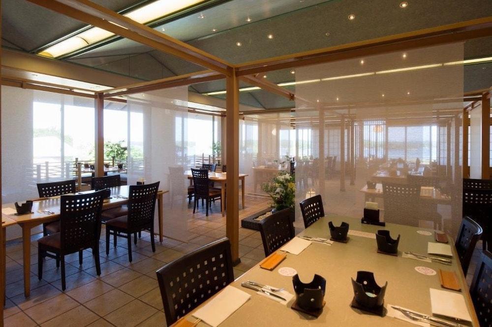 Kashikojima Hojoen Hotel Mie Prefecture Exterior photo
