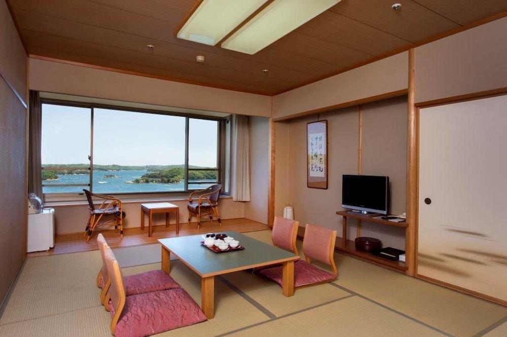 Kashikojima Hojoen Hotel Mie Prefecture Exterior photo