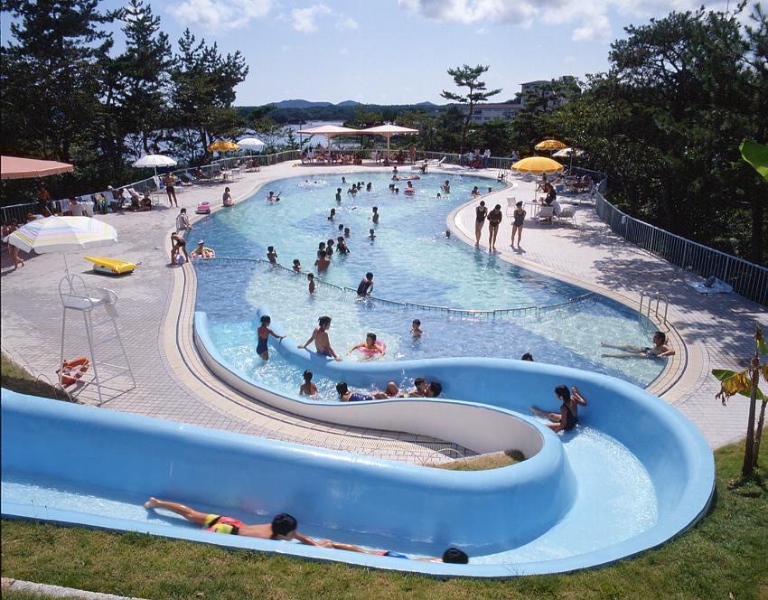 Kashikojima Hojoen Hotel Mie Prefecture Exterior photo