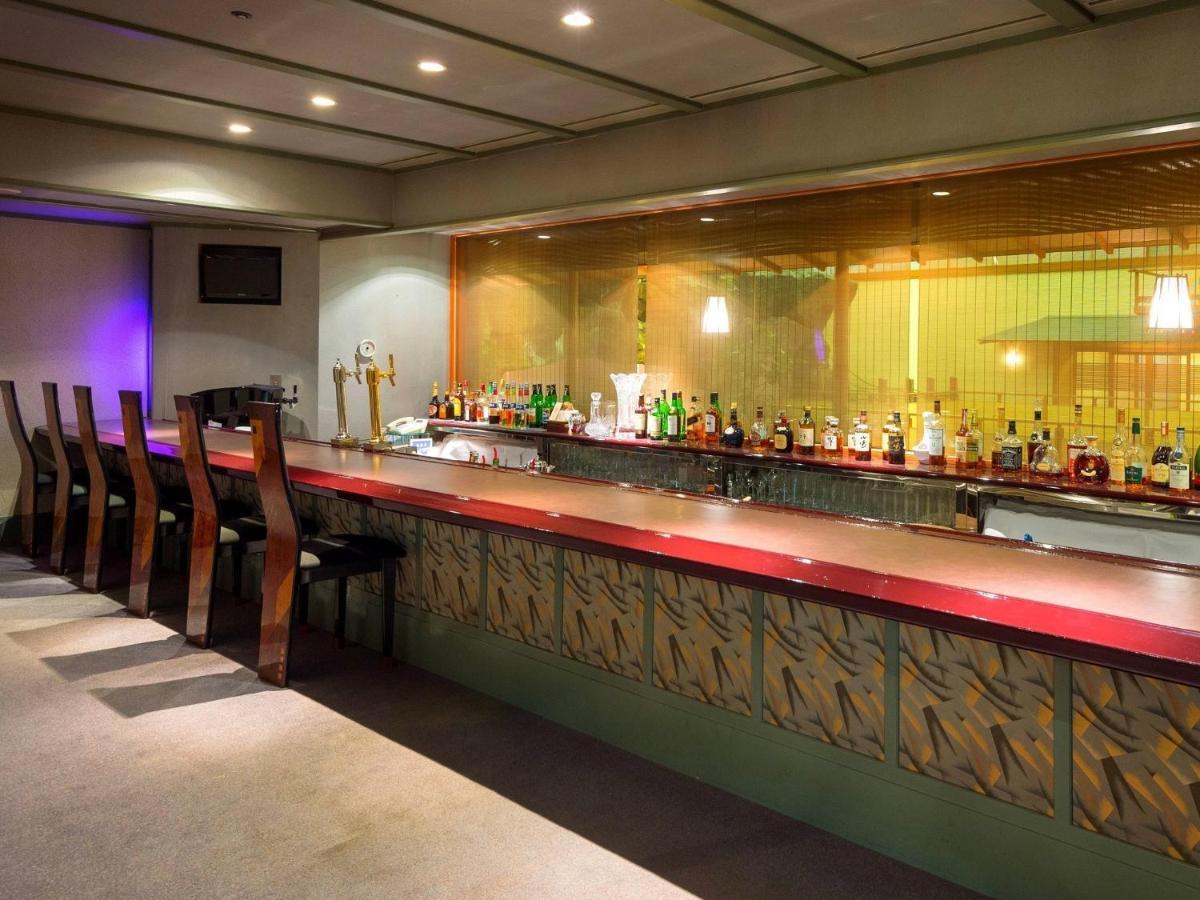 Kashikojima Hojoen Hotel Mie Prefecture Exterior photo